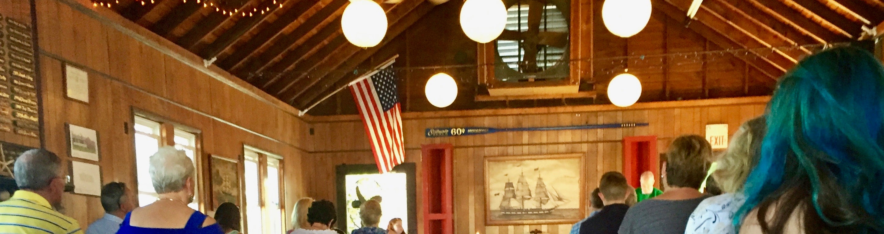 Scituate Beach Association