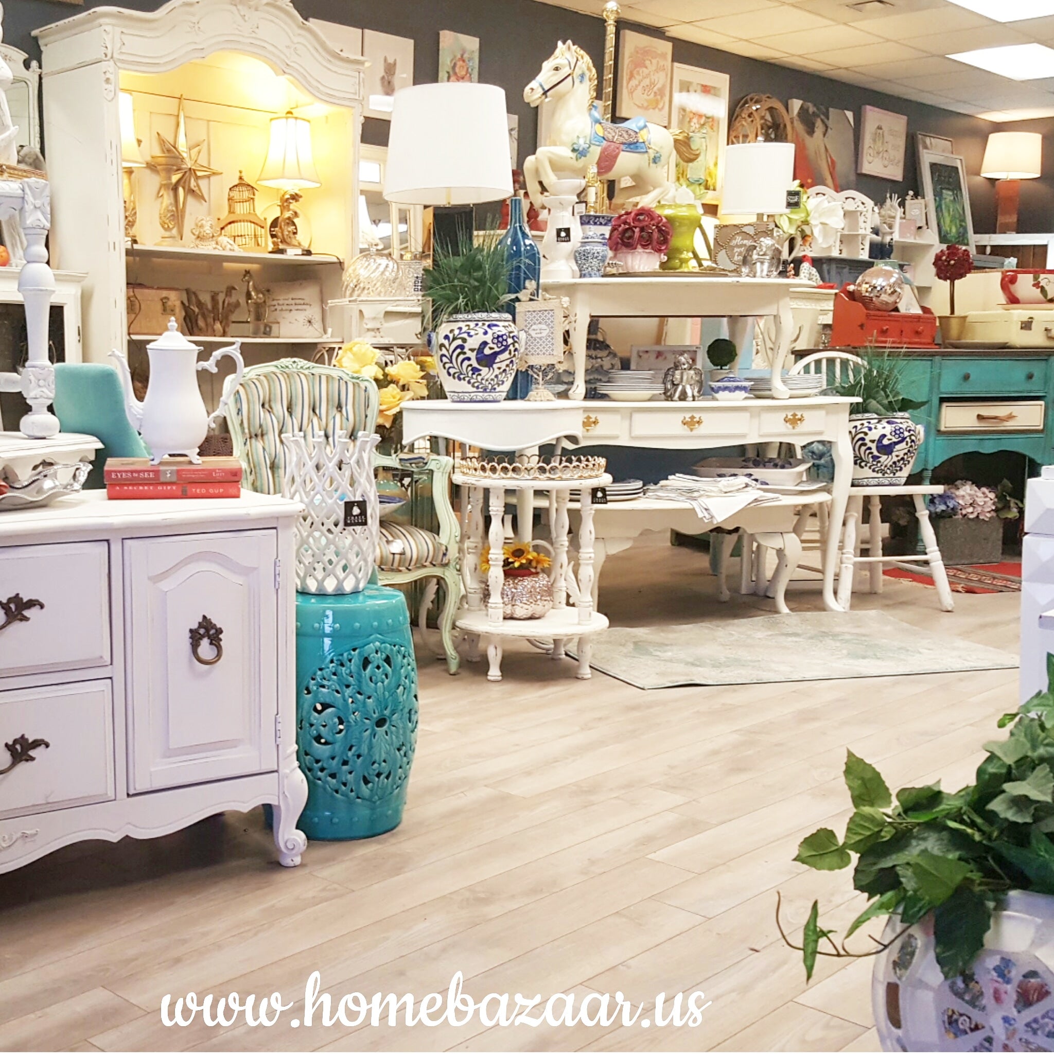 Home Bazaar