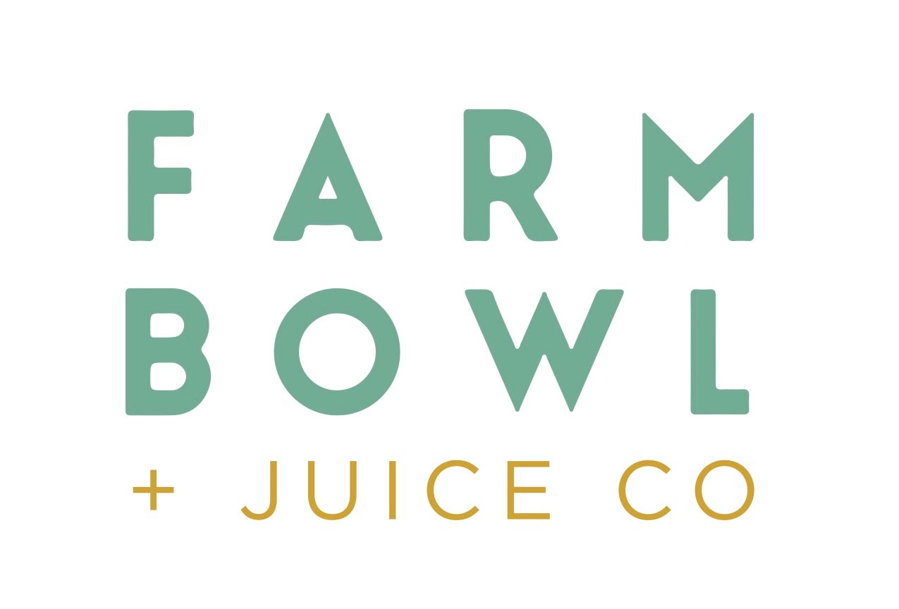 Farm Bowl + Juice Company