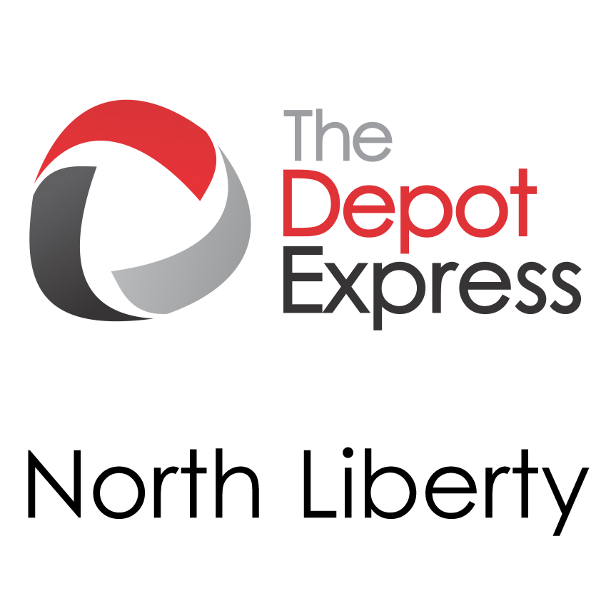 The Depot Express North Liberty