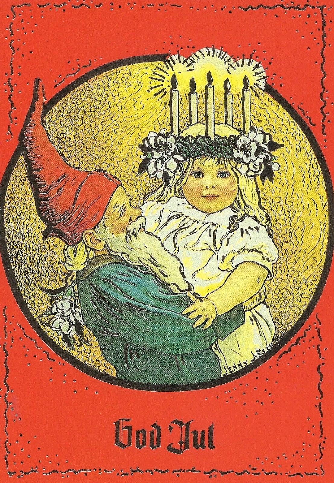 Swedish Heritage Society