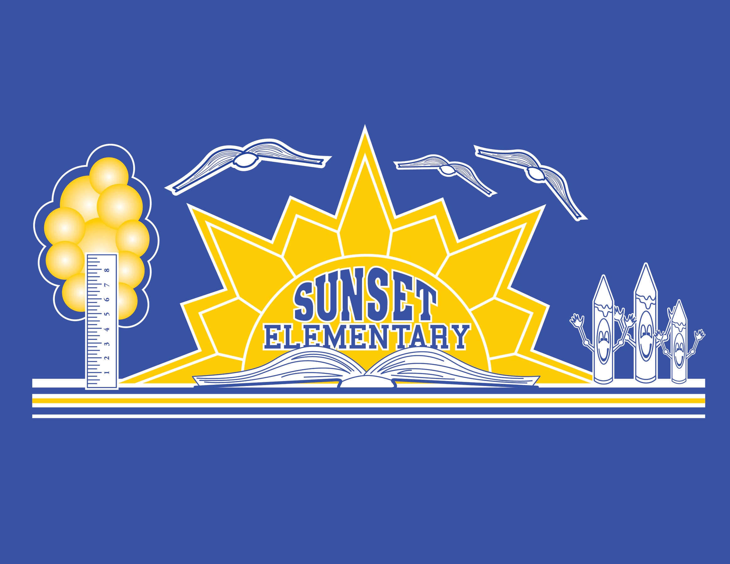 Sunset Elementary School PTA