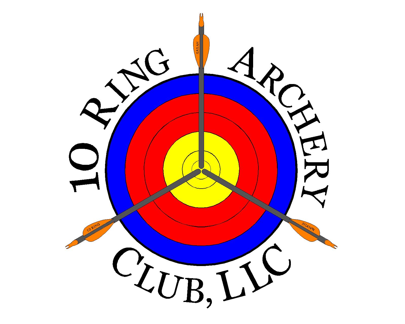 10 Ring Archery