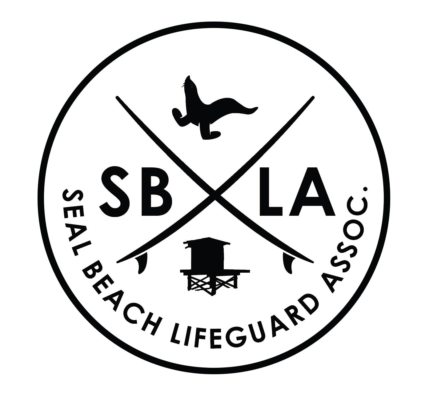 Seal Beach Lifeguard Association