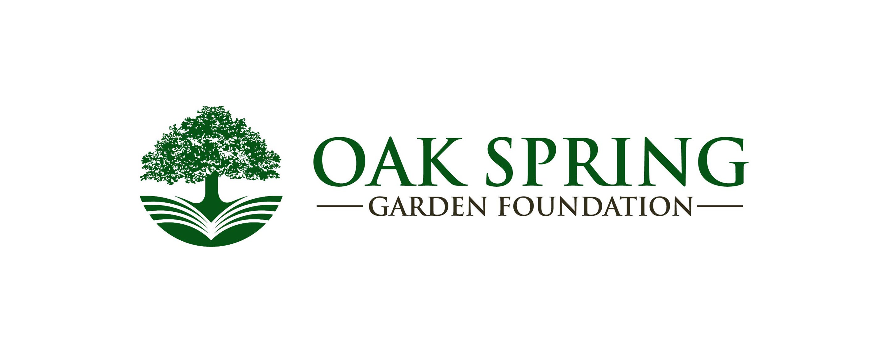 Oak Spring Garden Foundation Oak Spring Garden Foundation