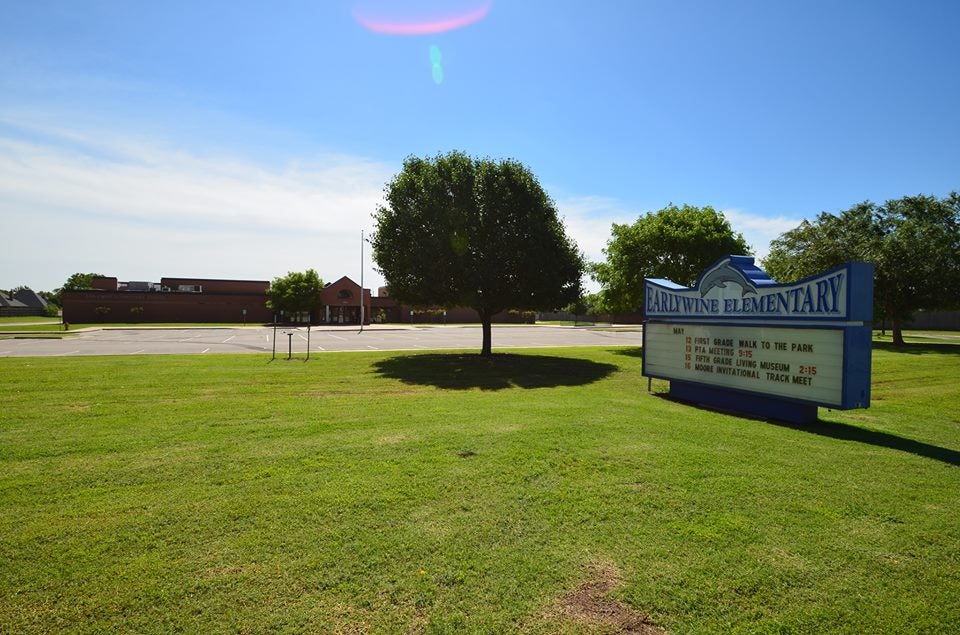 Earlywine Elementary PTA