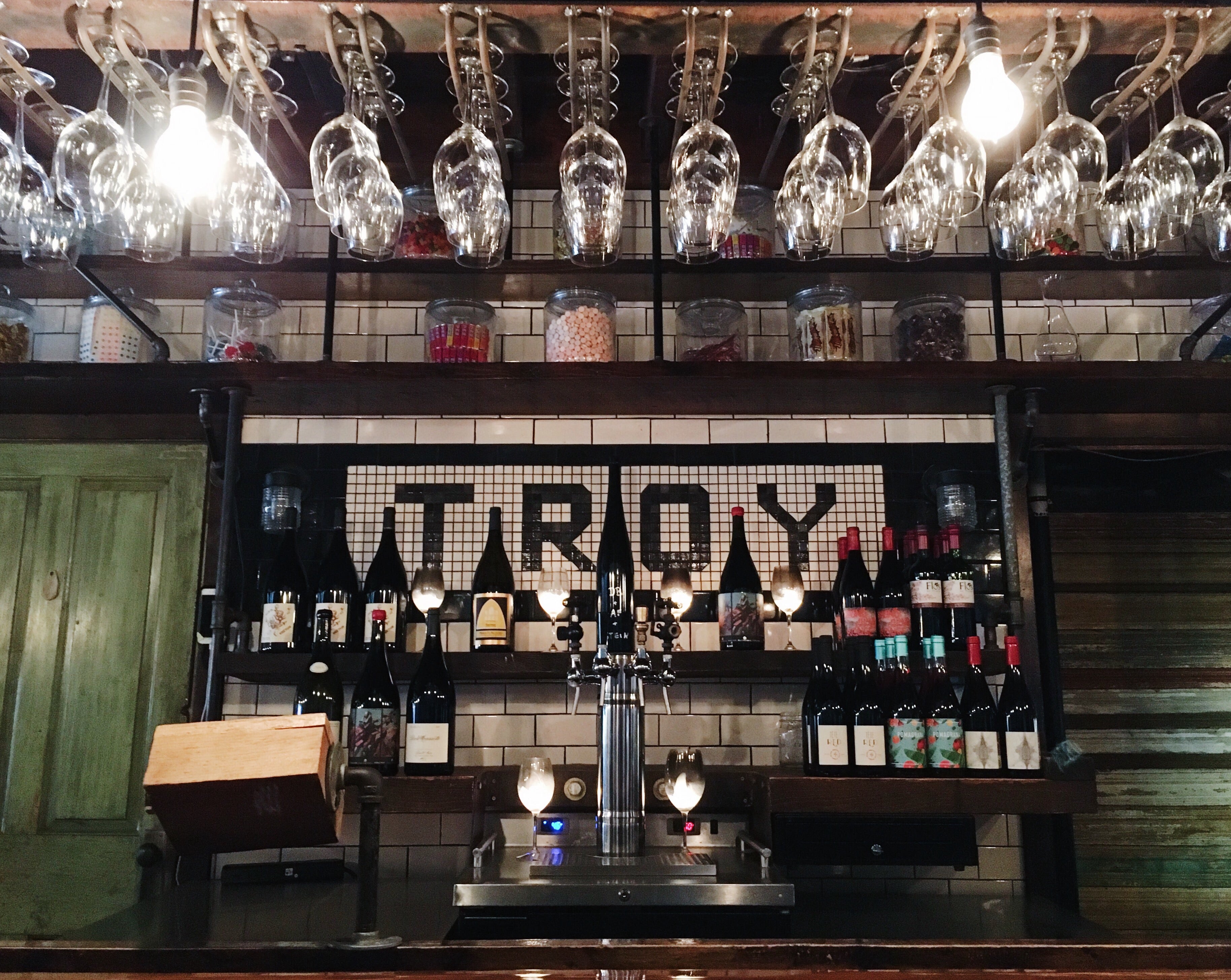 Clark House Hospitality