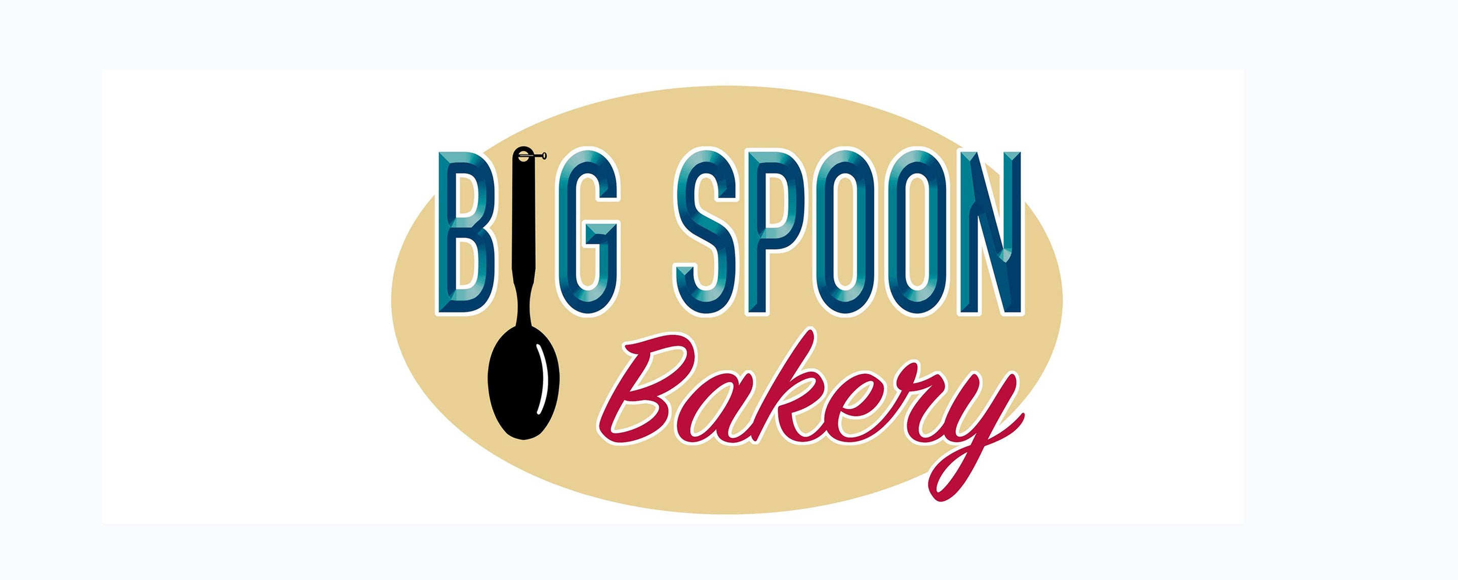 Big Spoon Bakery