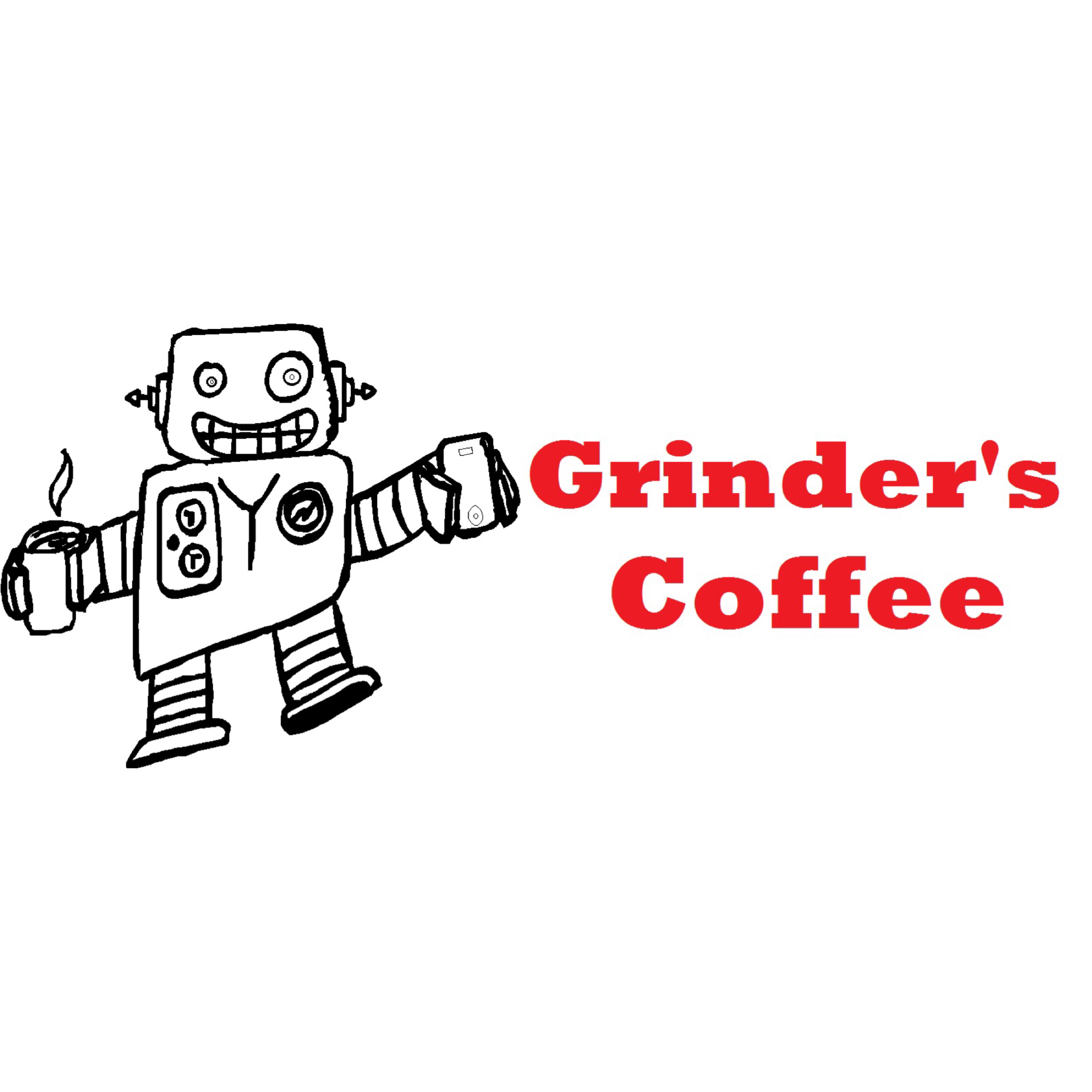 Grinder's Coffee