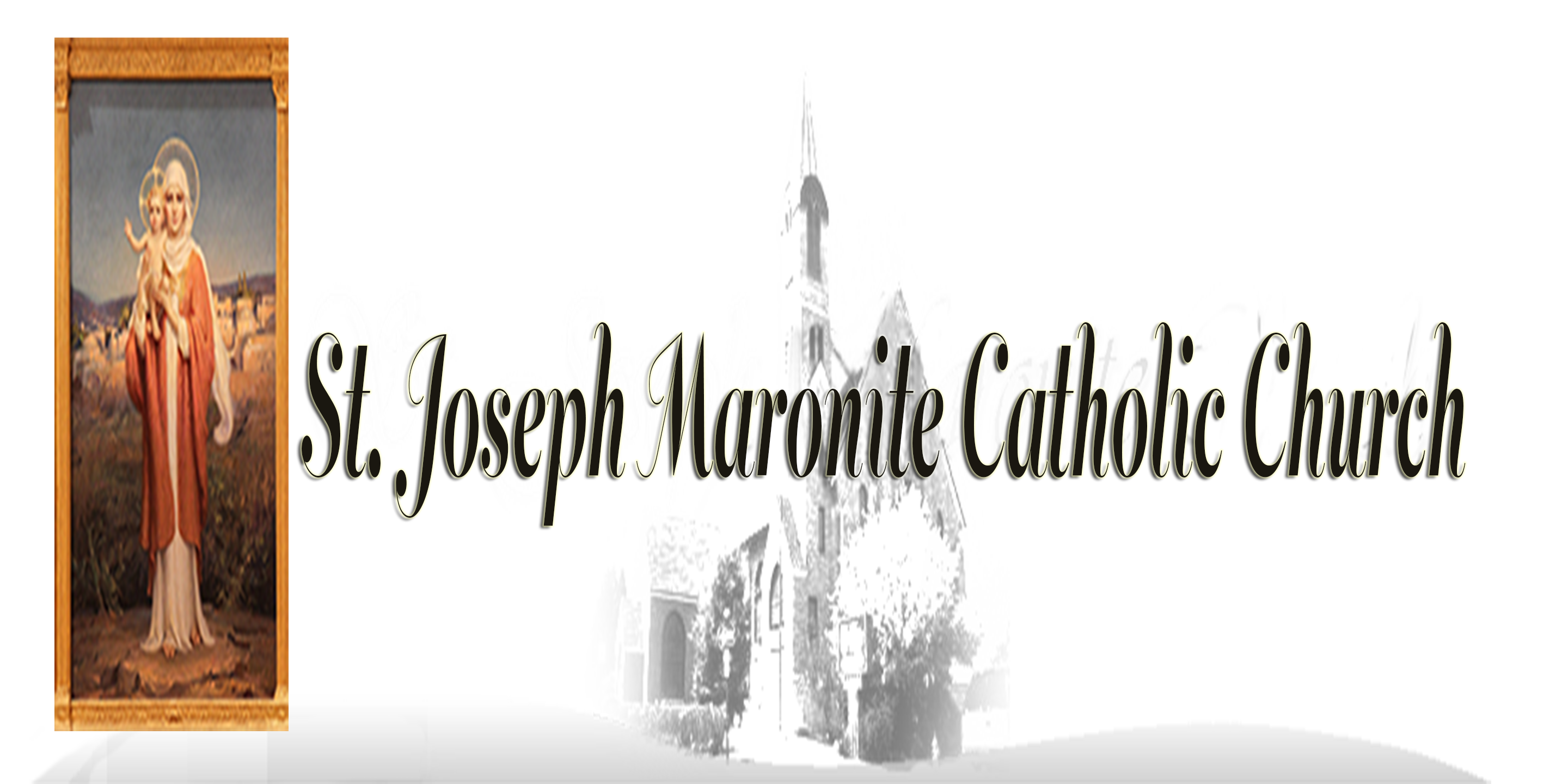 St. Joseph Maronite Catholic Church