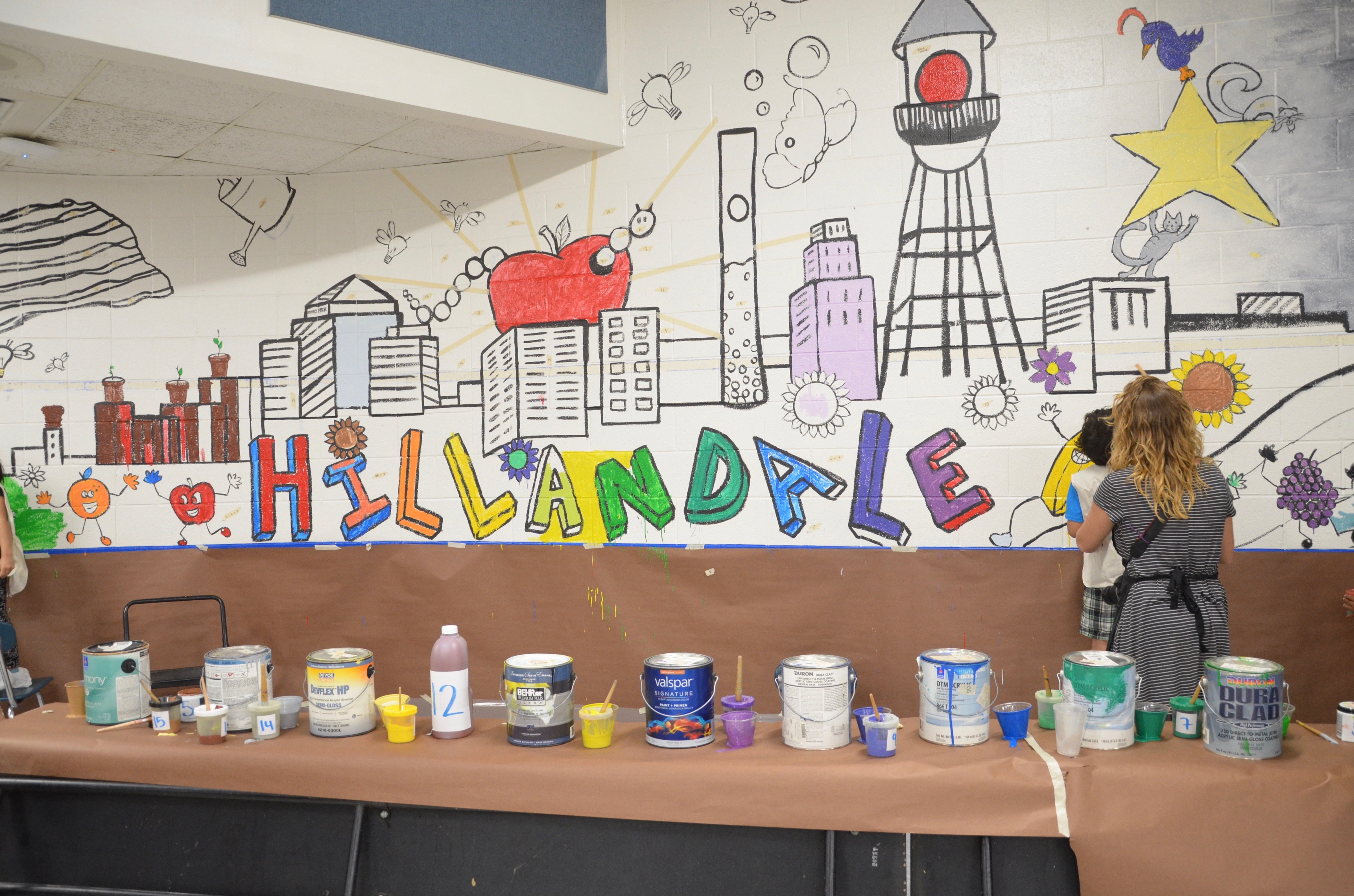 Hillandale Elementary PTA