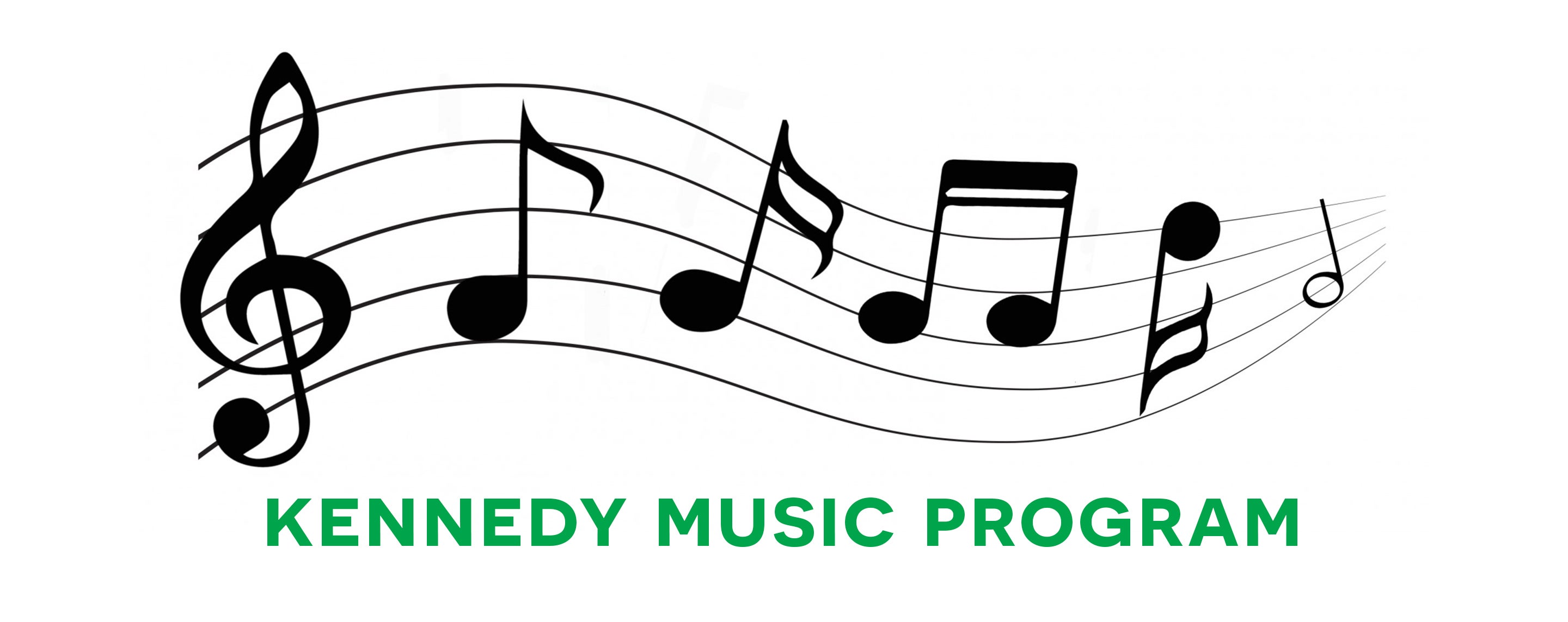 Kennedy Music Program
