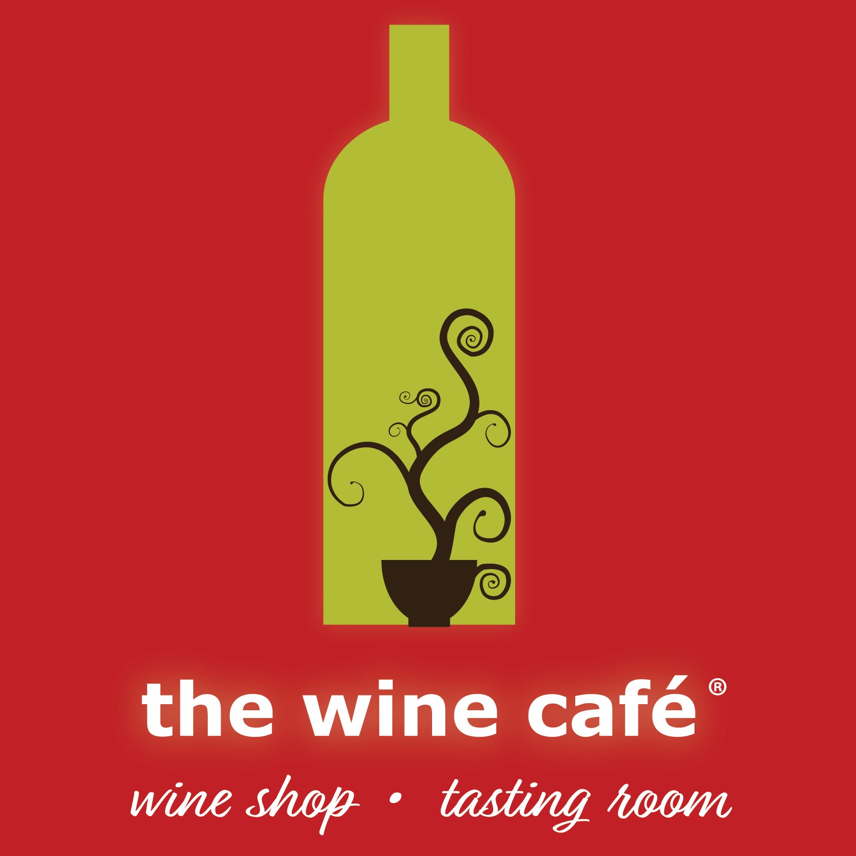 The Wine Café