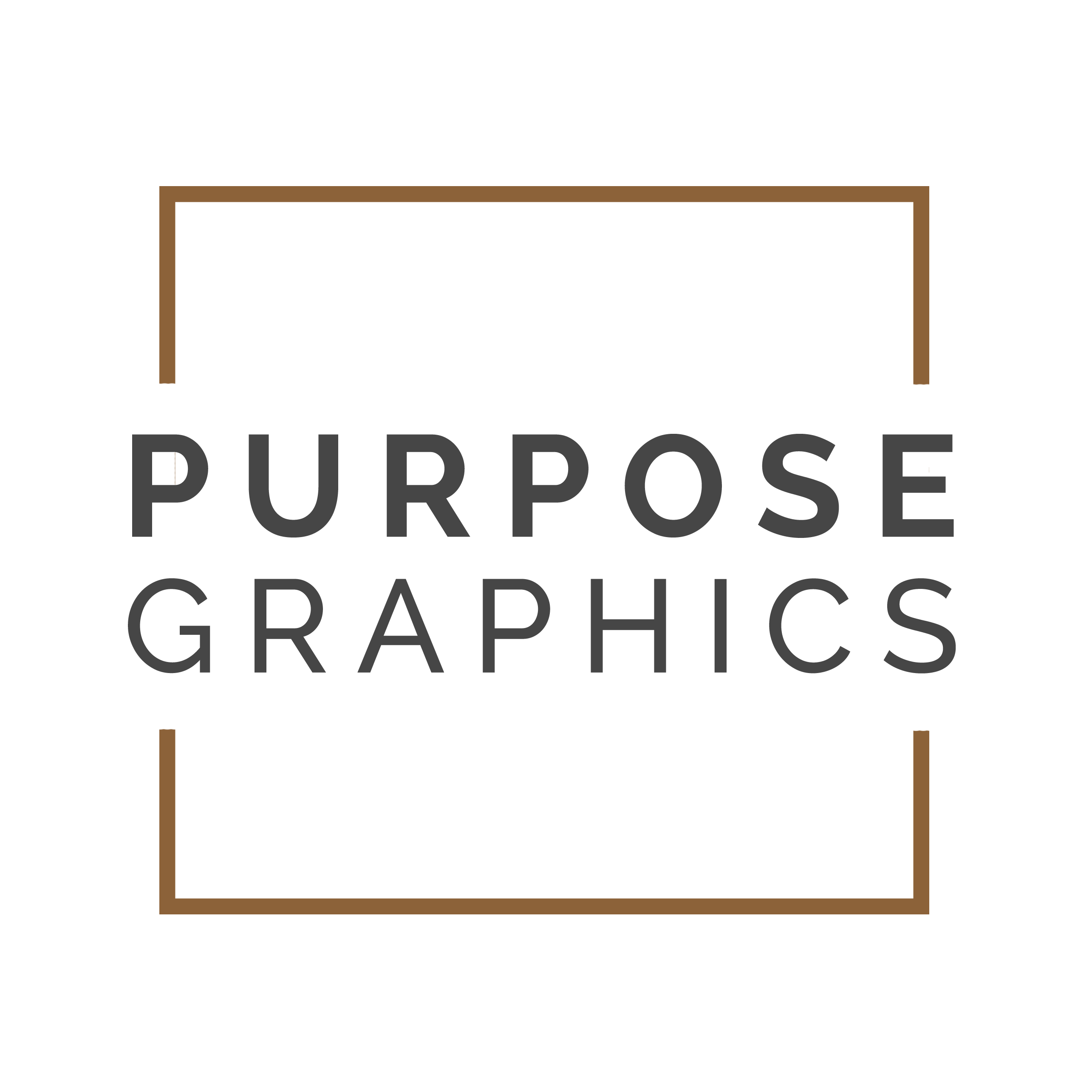 Purpose Graphics