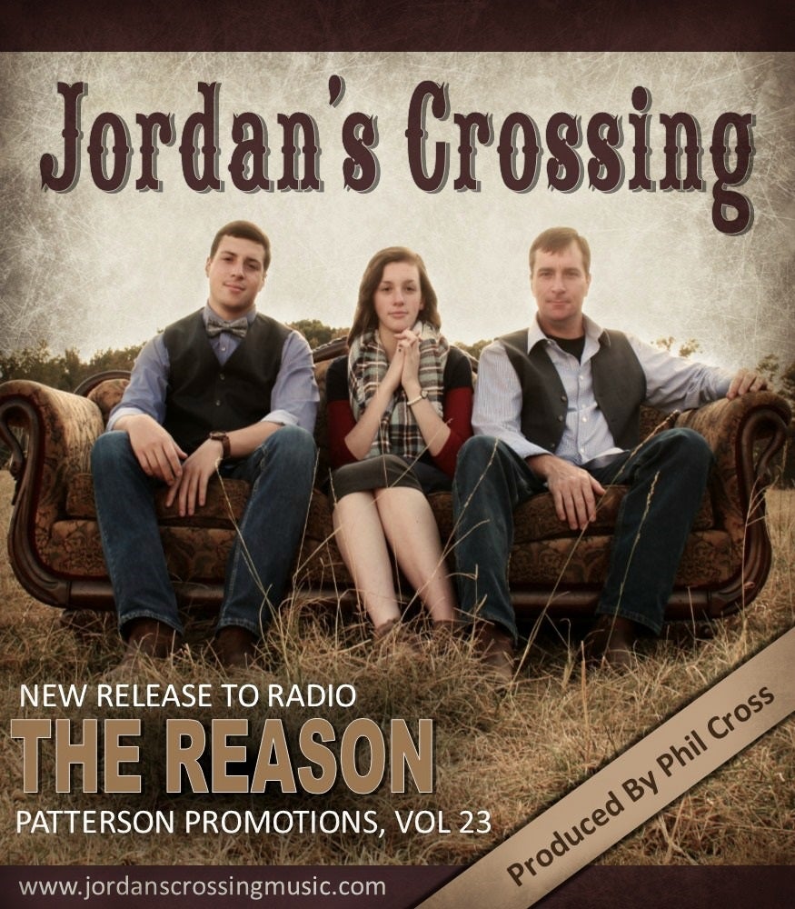 Jordan's Crossing