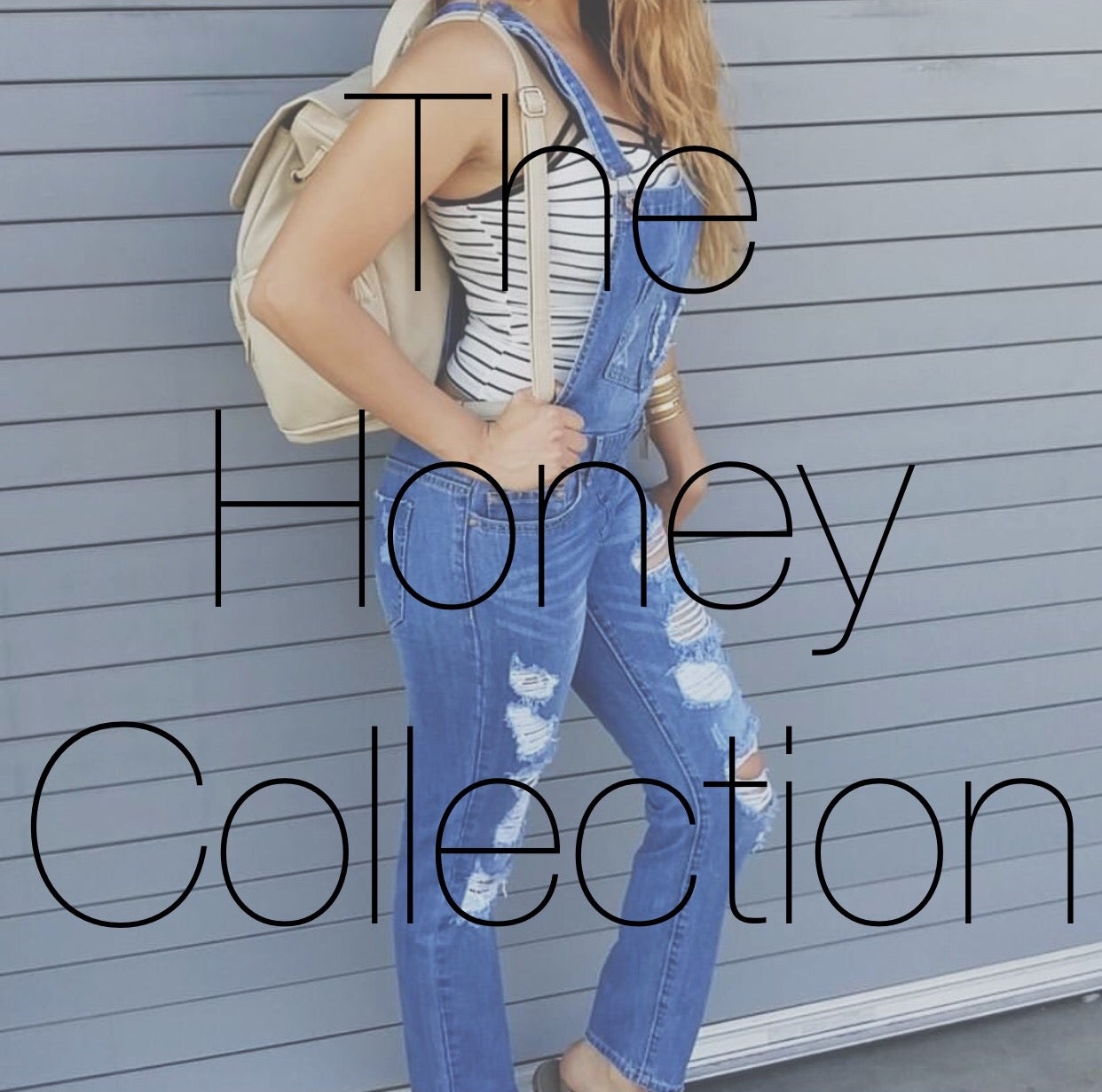 Honey's Clothing & Accessories