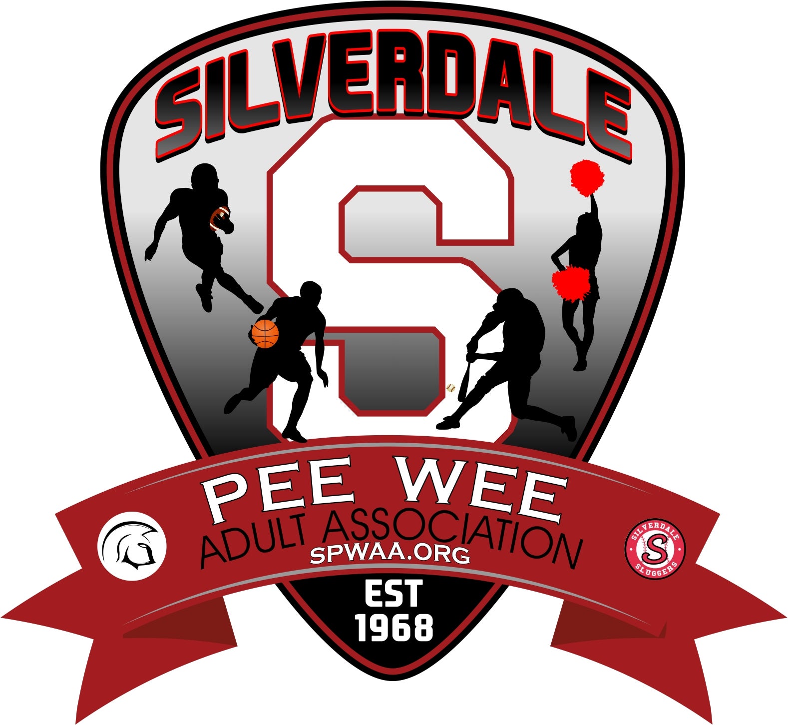 Silverdale Pee Wee Team Store