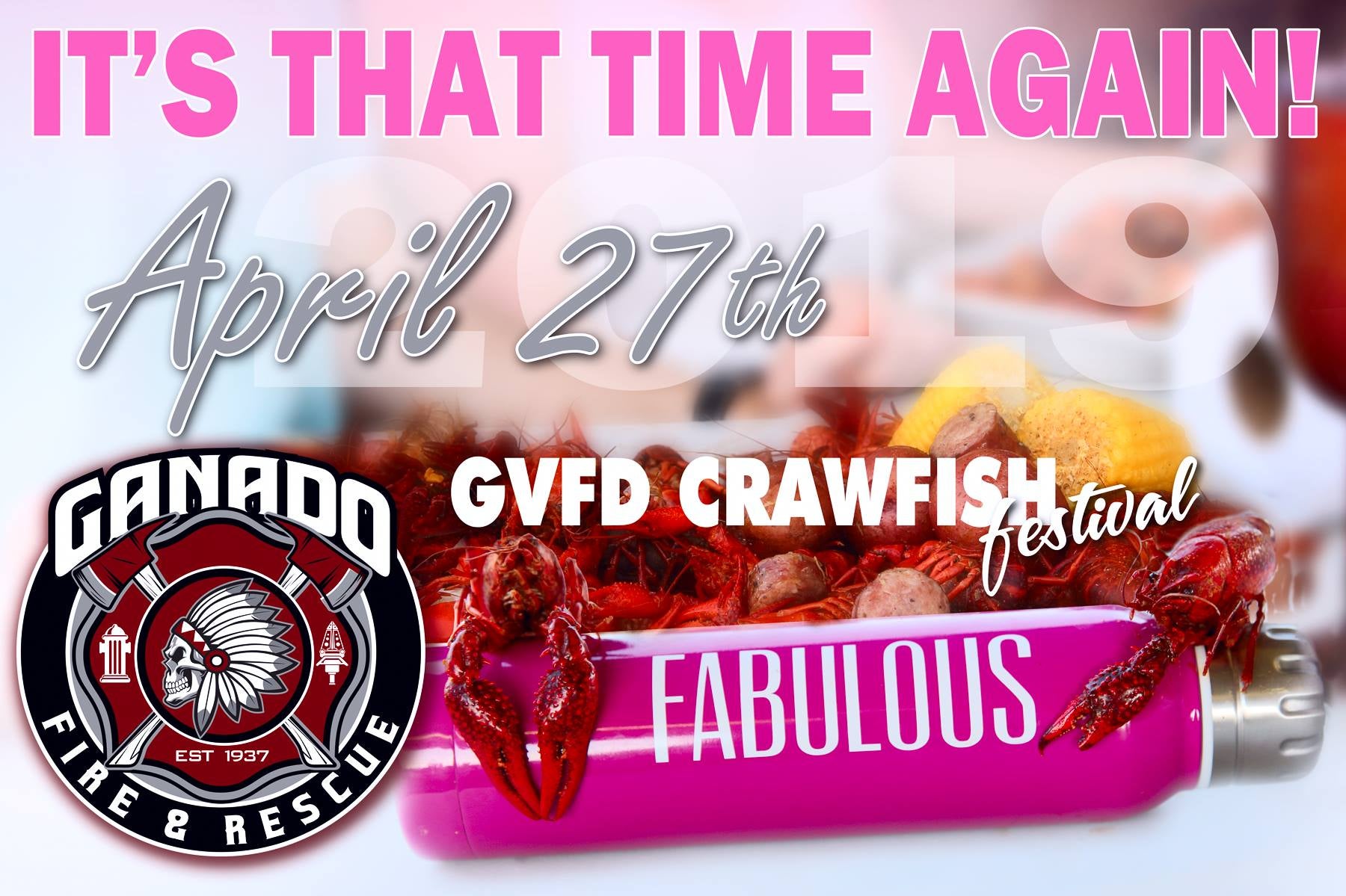 Ganado Volunteer Fire Department