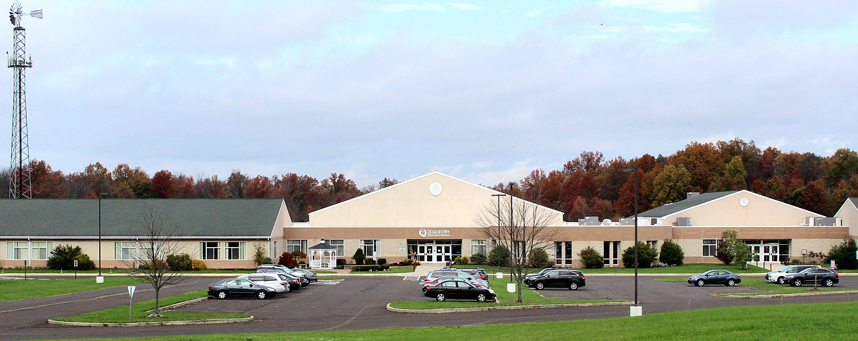 Quakertown Christian School