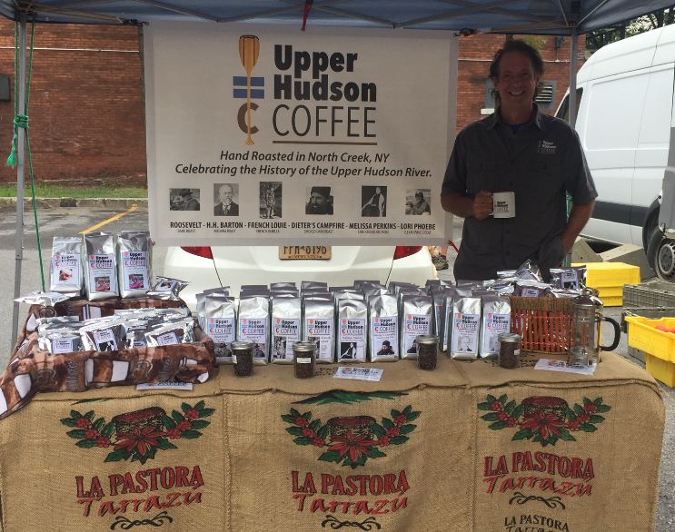 Upper Hudson Coffee