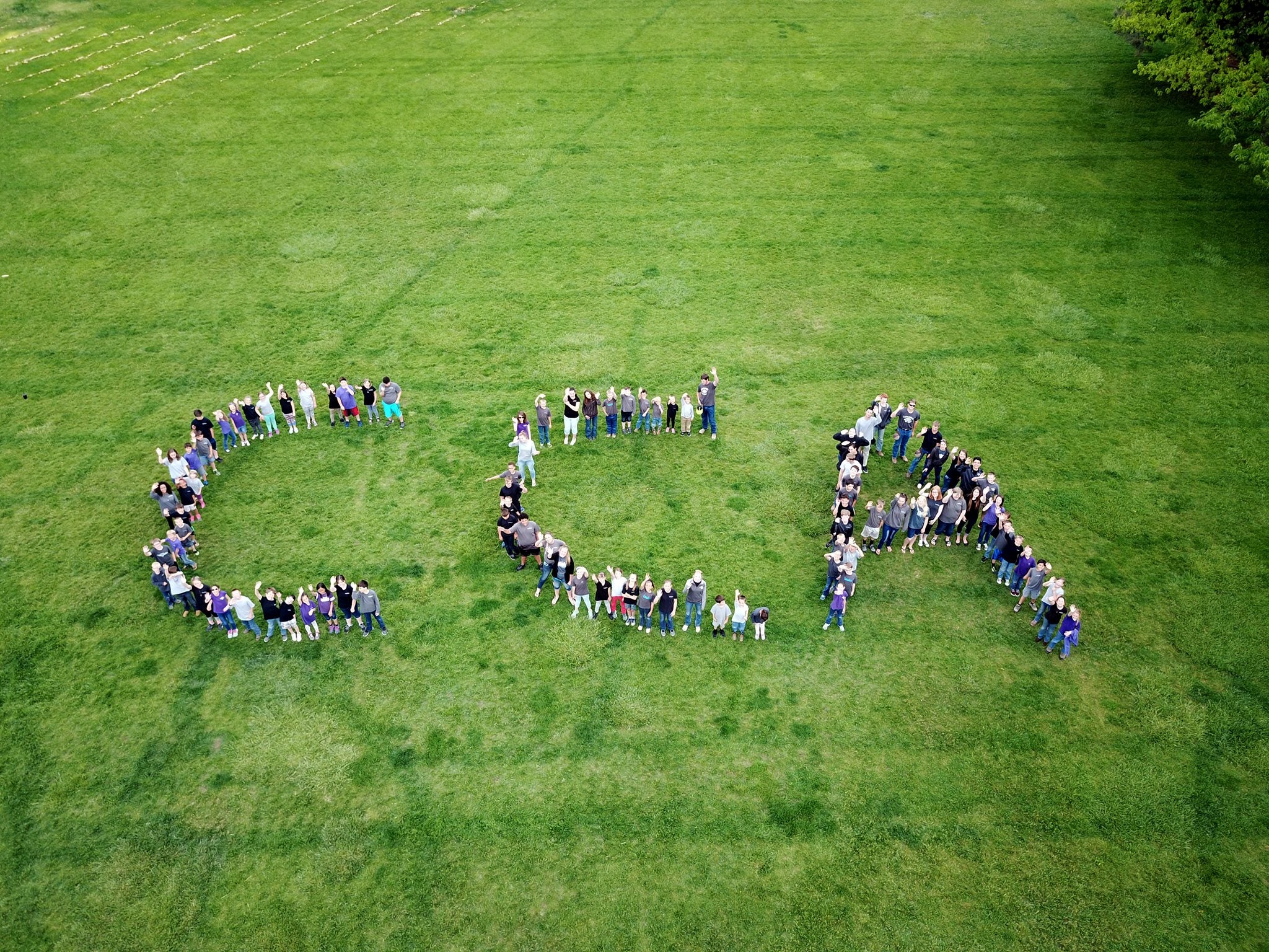 Calvary Christian Academy