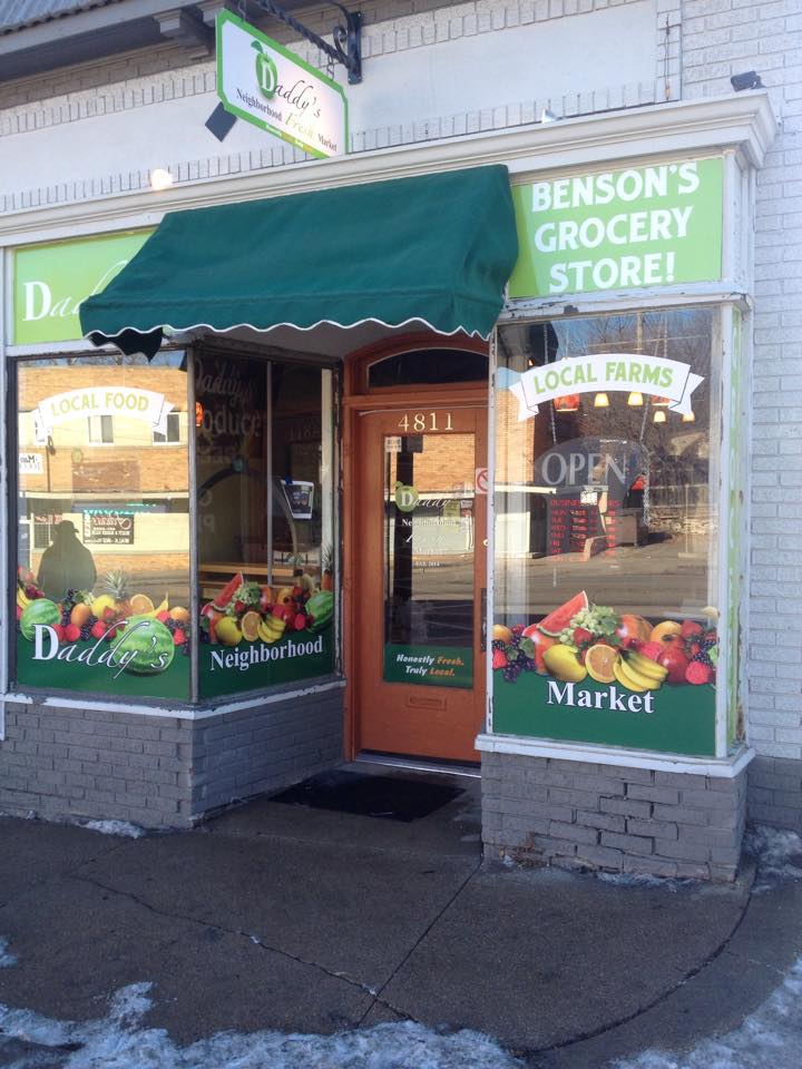 Daddy's Neighborhood Fresh Market