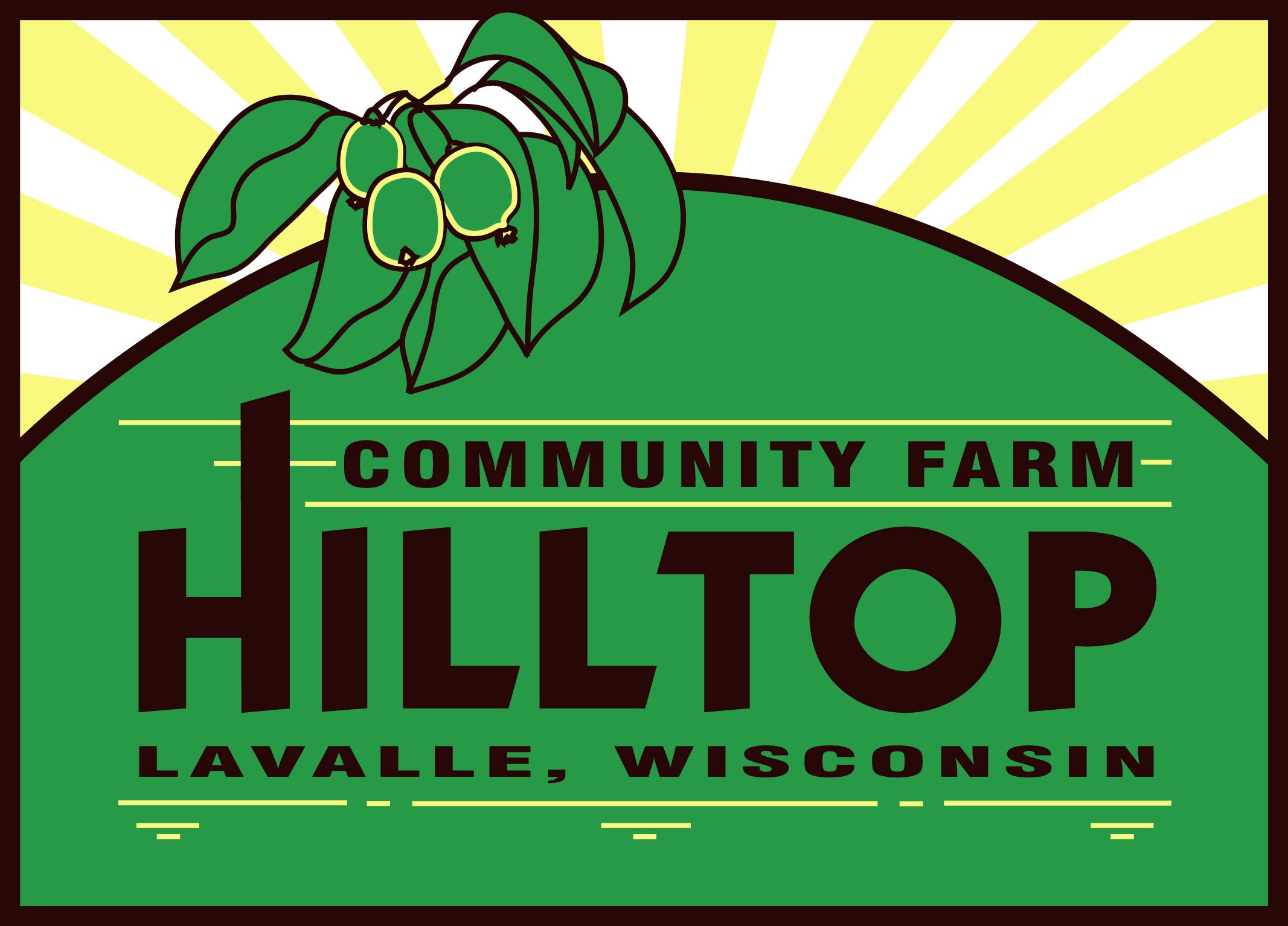 Hilltop Community Farm