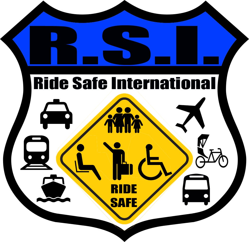 Ride Safe