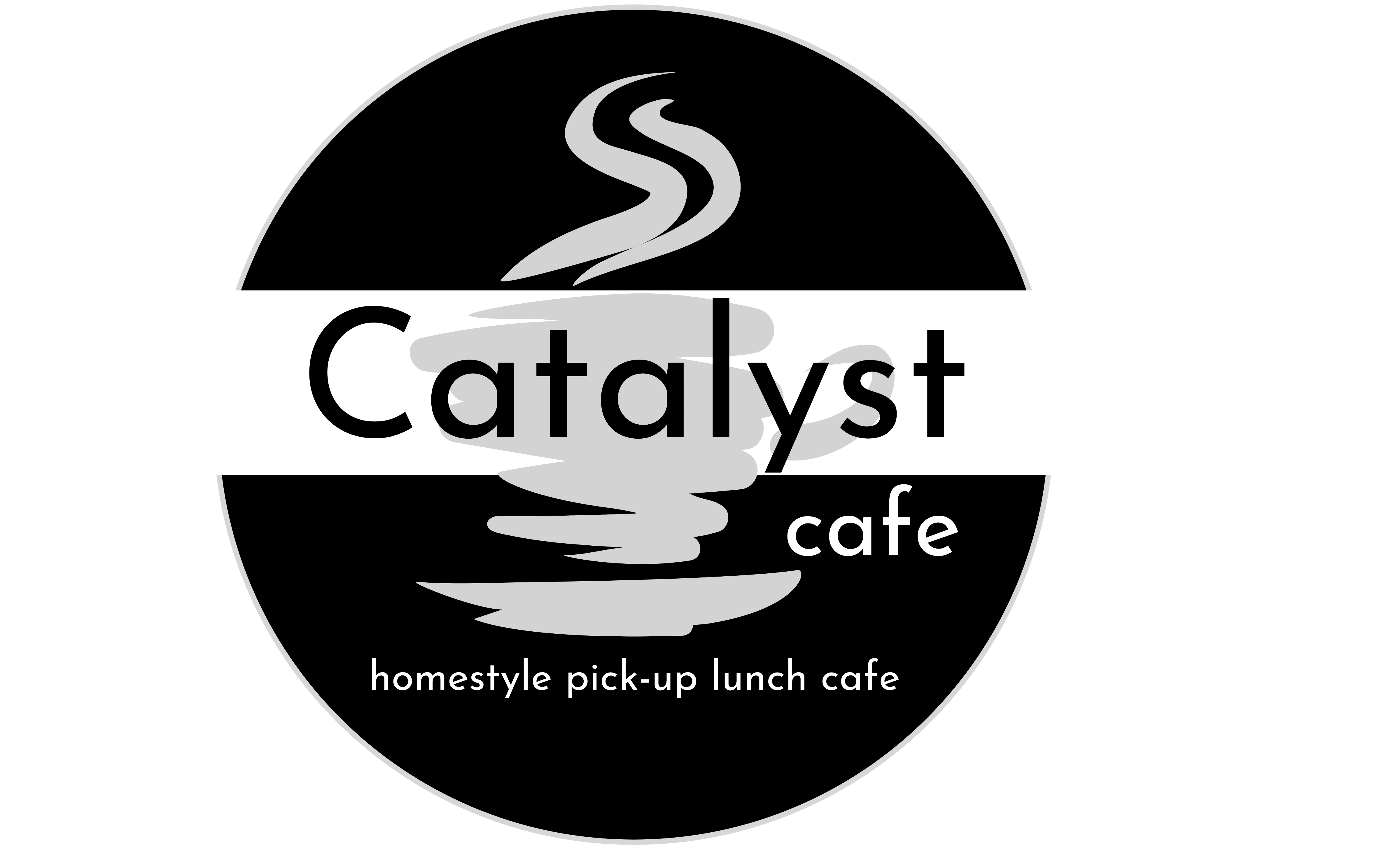 Catalyst Cafe