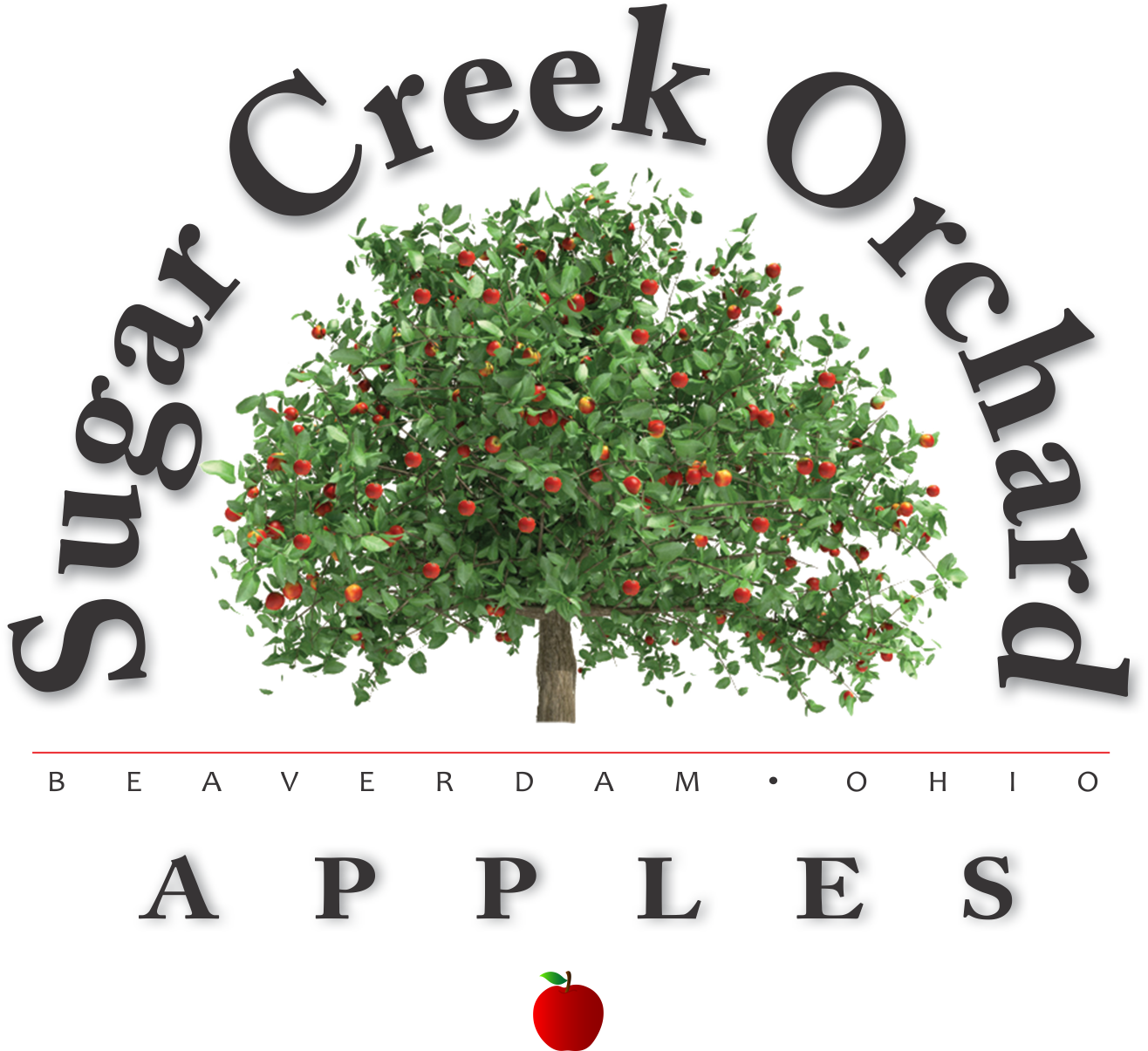 Sugar Creek Orchard