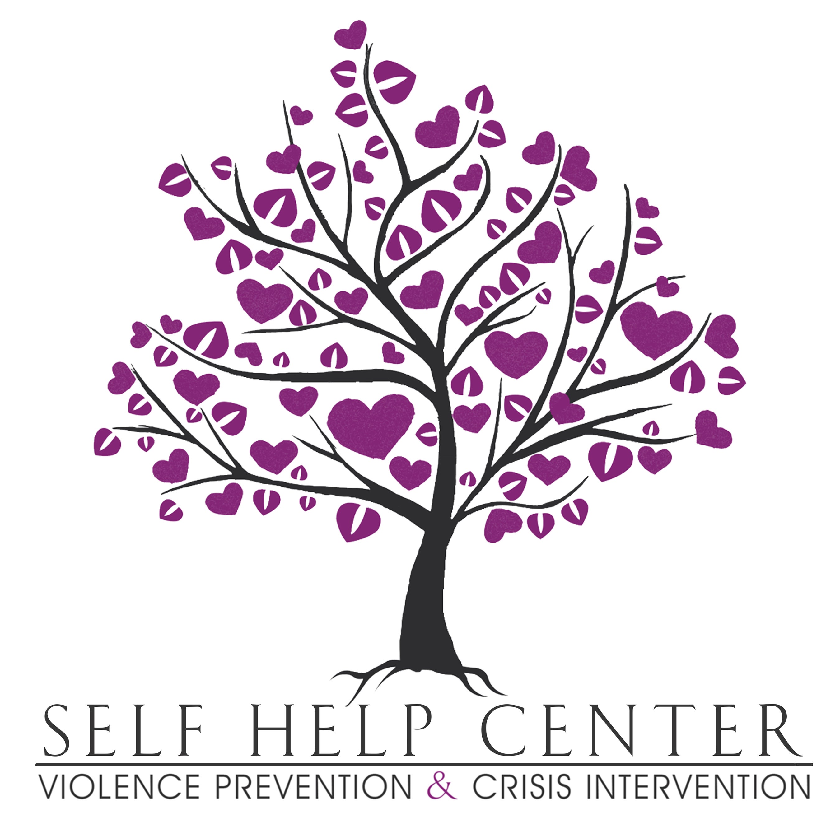 Self help center inc