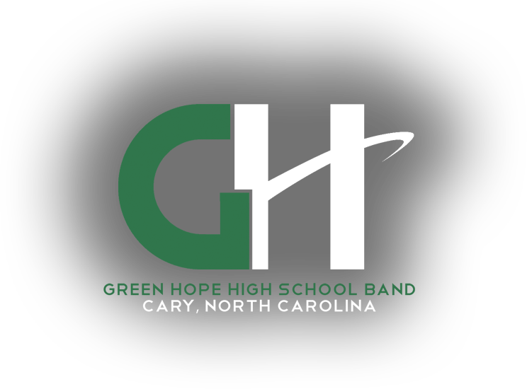 Green Hope Marching Band