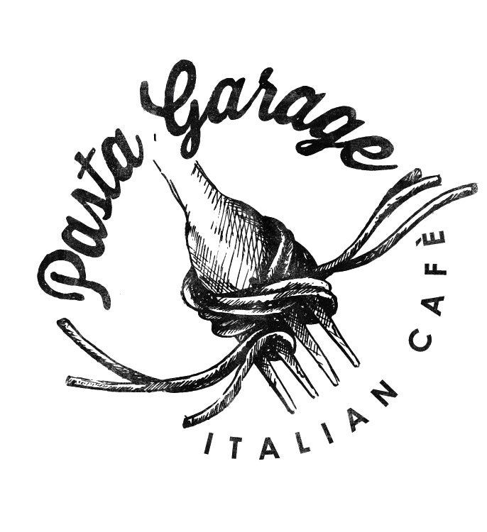 Pasta Garage Italian Cafe